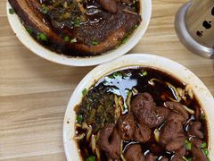 -无名老卤面(中华门店)
