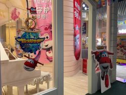 -奈尔宝家庭中心·亲子餐厅(华采天地店)