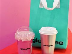 -gleeglee乐溢亦茶(合生汇店)