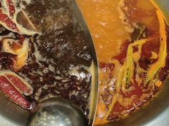 -芳竹园火锅(塘沽金街店)