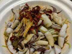-船歌·鱼水饺青岛菜(金狮广场店)