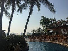 -曼谷王子宫殿酒店