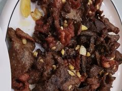 -同发号饭庄(复兴路店)