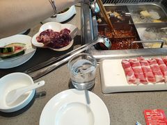 -海底捞火锅(龙岗星河COCO Park店)