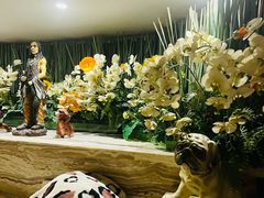 -宝丽金大酒店·洗浴中心