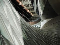-深圳市当代艺术与城市规划馆