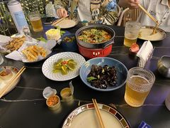 -雪熊精酿·哈尔滨烧烤酒馆(非遗大串店)