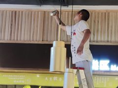 -非烤勿扰自助烤肉(东坑四季广场店)