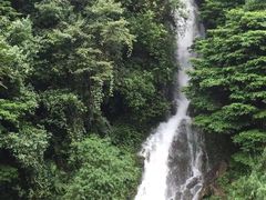 -崇州九龙峡漂流