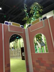 -幻贝家儿童乐园(苏州中心店)