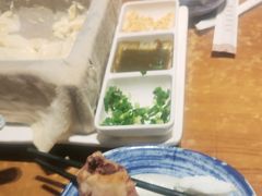 -95号酱骨·一块豆腐(展春园西路店)