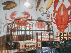 -龙虾风暴(松江店)