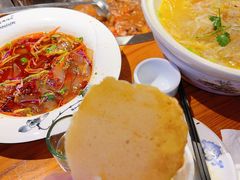 -黑土人家(江桥万达广场店)
