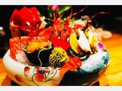 -阿吾罗日本料理(K11艺术中心店)