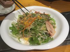 -晶吉·居酒屋·烧鸟·生鱼饭(中山区民主广场店)