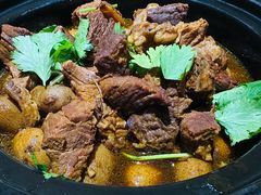 -烧肉馆(古北水镇景区店)