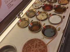 -探鱼·鲜青椒爽麻烤鱼(广州欣荣广场店)