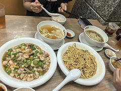 -百福麵家(新馬路店)
