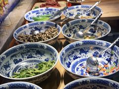 -鸽子窝(宋庄店)