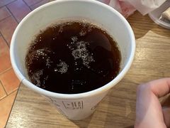 -肯德基(安定门店)