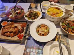 -胡桃里乐队酒馆(广州塔店)