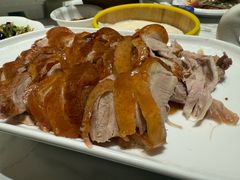 -国人川菜(李家村建东街店)