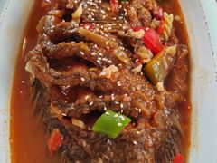 -云隐小厨·传统大理美食(复兴路店)