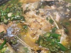 -探鱼·鲜青椒爽麻烤鱼(领展购物广场店)