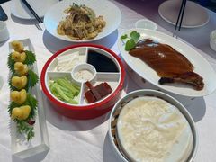 -满堂·烤鸭店·北京菜(鼓楼店)