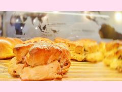 -山崎面包(静安久光店)