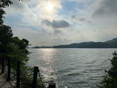 -天目湖涵田度假村