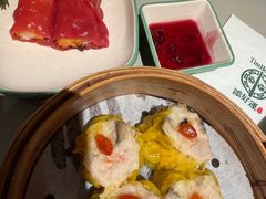-添好运点心专门店(深水埗店)