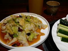 -尚府一品·烤鸭·新京菜(圆明园店)
