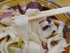 -洋洋安徽牛肉板面(洋洋店)