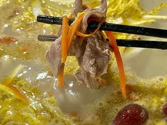 -清真·马坡烧烤涮牛肚·酸浆火锅(新区总店)