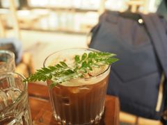 -Metal hands·铁手咖啡