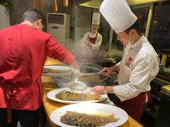 -阿庄新豫菜(通泰路店)