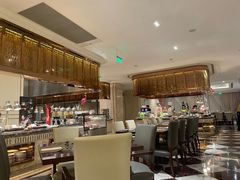 -上海虹桥西郊庄园丽笙大酒店