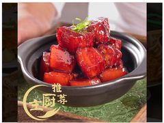 -奶奶的味道(胶州路店)