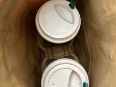 -星巴克(南京弘阳购物中心店)