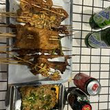 重庆我唯一想推荐的烧烤🐂牛肉绝了