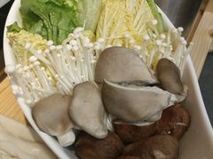 -为什么牛潮汕牛肉火锅(中信广场店)