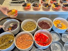 -刘一手重庆火锅(万达广场店)