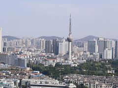 -云龙湖旅游景区