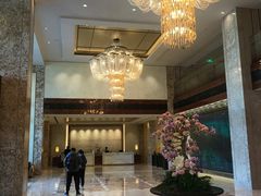 -杭州城中香格里拉大酒店