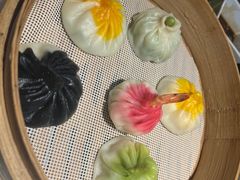 -隆喜元鱼汤包·海鲜(中联广场店)