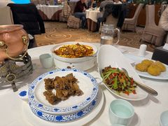 -巴音浩日娲·蒙餐(双林东路店)