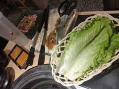 -花味·自助烤肉(雨花客厅店)