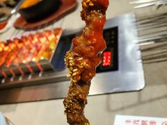 -丰茂烤串(金源店)