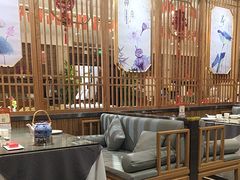 -楚鲜·汉正街一号(天河店)